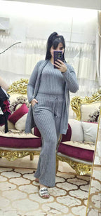 Pyjama 3 pièce بيجامة